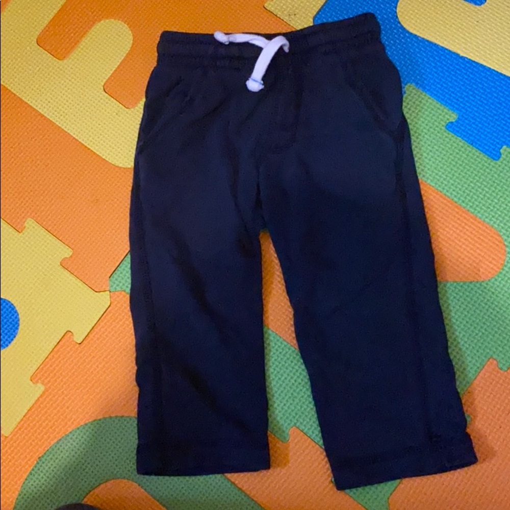Toddler sweatpants